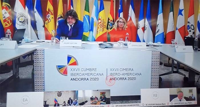 reunion-coordinadores-nacionales-de-cooperacion-iberoamericana